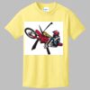 Best Selling Youth Cotton Tee Thumbnail