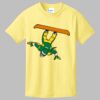 Best Selling Youth Cotton Tee Thumbnail