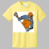 Best Selling Youth Cotton Tee Thumbnail