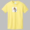 Best Selling Youth Cotton Tee Thumbnail