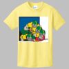 Best Selling Youth Cotton Tee Thumbnail