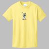 Best Selling Youth Cotton Tee Thumbnail