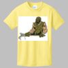 Best Selling Youth Cotton Tee Thumbnail