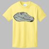 Best Selling Youth Cotton Tee Thumbnail