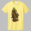 Best Selling Youth Cotton Tee Thumbnail