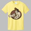 Best Selling Youth Cotton Tee Thumbnail
