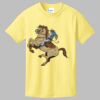 Best Selling Youth Cotton Tee Thumbnail