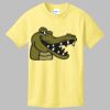 Best Selling Youth Cotton Tee Thumbnail