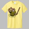 Best Selling Youth Cotton Tee Thumbnail