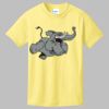 Best Selling Youth Cotton Tee Thumbnail