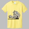 Best Selling Youth Cotton Tee Thumbnail
