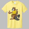 Best Selling Youth Cotton Tee Thumbnail