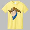 Best Selling Youth Cotton Tee Thumbnail