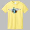 Best Selling Youth Cotton Tee Thumbnail