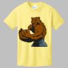 Best Selling Youth Cotton Tee Thumbnail