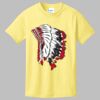 Best Selling Youth Cotton Tee Thumbnail