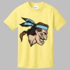 Best Selling Youth Cotton Tee Thumbnail