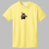 Best Selling Youth Cotton Tee Thumbnail
