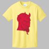 Best Selling Youth Cotton Tee Thumbnail