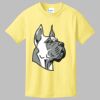 Best Selling Youth Cotton Tee Thumbnail