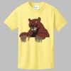 Best Selling Youth Cotton Tee Thumbnail