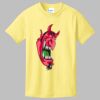 Best Selling Youth Cotton Tee Thumbnail