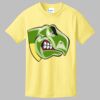 Best Selling Youth Cotton Tee Thumbnail