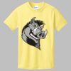 Best Selling Youth Cotton Tee Thumbnail