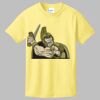 Best Selling Youth Cotton Tee Thumbnail
