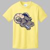 Best Selling Youth Cotton Tee Thumbnail
