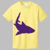 Best Selling Youth Cotton Tee Thumbnail