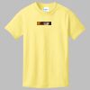 Best Selling Youth Cotton Tee Thumbnail