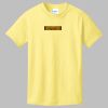 Best Selling Youth Cotton Tee Thumbnail
