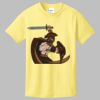 Best Selling Youth Cotton Tee Thumbnail