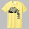 Best Selling Youth Cotton Tee Thumbnail
