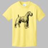 Best Selling Youth Cotton Tee Thumbnail