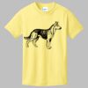 Best Selling Youth Cotton Tee Thumbnail