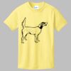 Best Selling Youth Cotton Tee Thumbnail