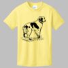 Best Selling Youth Cotton Tee Thumbnail
