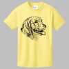 Best Selling Youth Cotton Tee Thumbnail