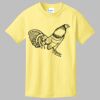 Best Selling Youth Cotton Tee Thumbnail