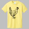 Best Selling Youth Cotton Tee Thumbnail