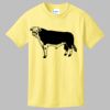 Best Selling Youth Cotton Tee Thumbnail