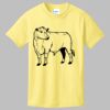 Best Selling Youth Cotton Tee Thumbnail