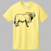 Best Selling Youth Cotton Tee Thumbnail