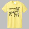 Best Selling Youth Cotton Tee Thumbnail