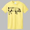 Best Selling Youth Cotton Tee Thumbnail