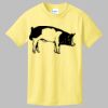 Best Selling Youth Cotton Tee Thumbnail