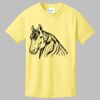Best Selling Youth Cotton Tee Thumbnail