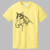 Best Selling Youth Cotton Tee Thumbnail